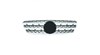 Grille W163 Look W164 zilver gallery thumbnail